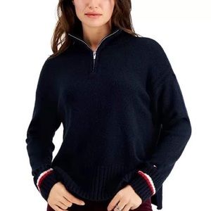 Tommy HILFIGER Sweater woman’s
